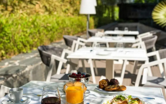 Carrick Hotel Camogli Portofino Coast