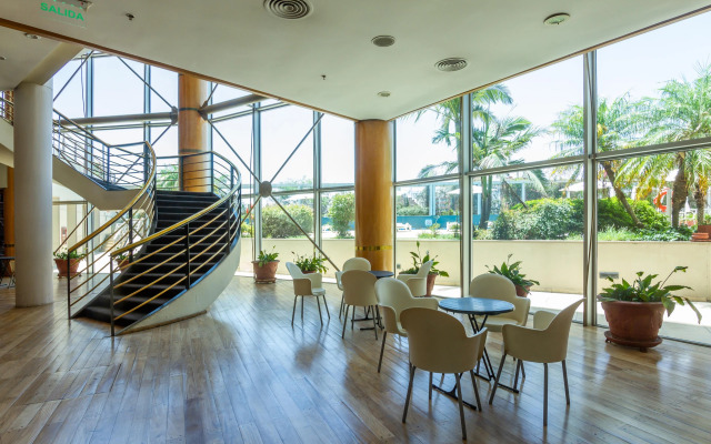 Quinto Centenario Hotel