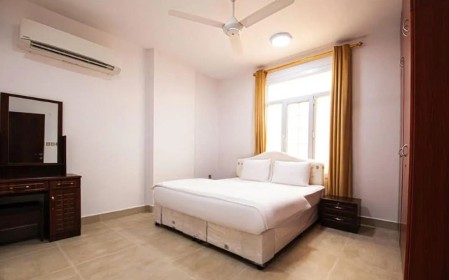OYO 145 Jandul Salalah 2 Furnished Apartment