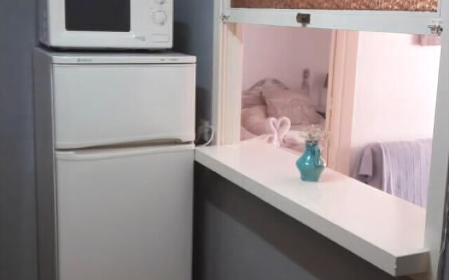 Wish-Suite Giralda de Sevilla Apartment