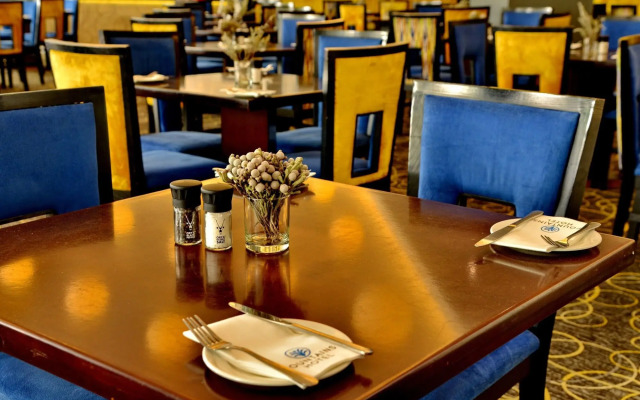 Fountains Hotel Cape Town