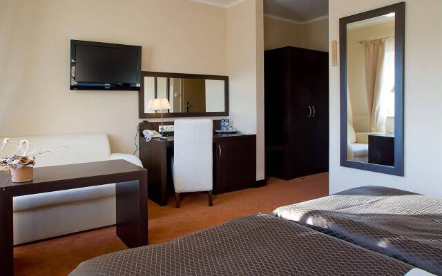 Hotel Habenda