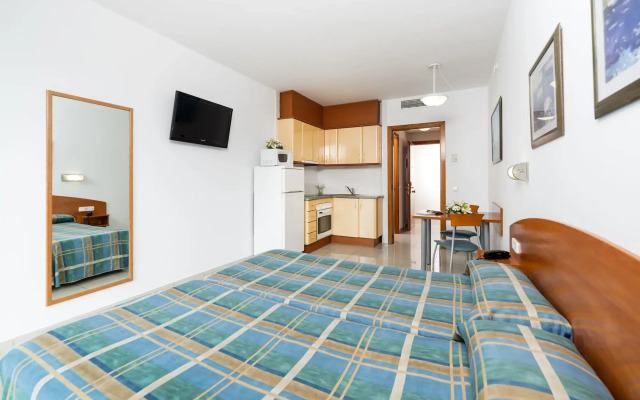 Aparthotel Costa Encantada