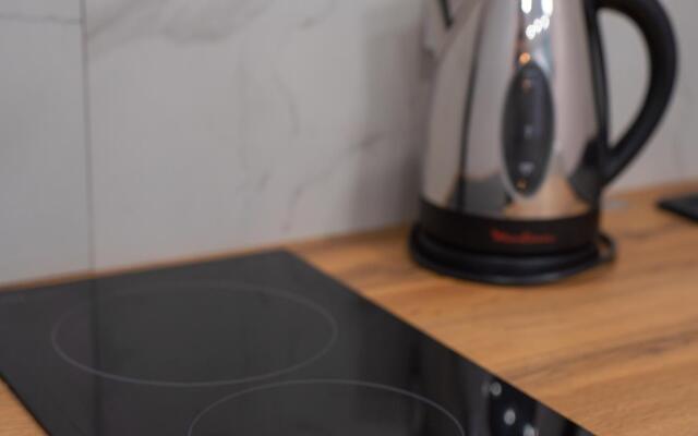 LetoApart (ЛетоАпарт) по шоссе Мысхакское 59-208