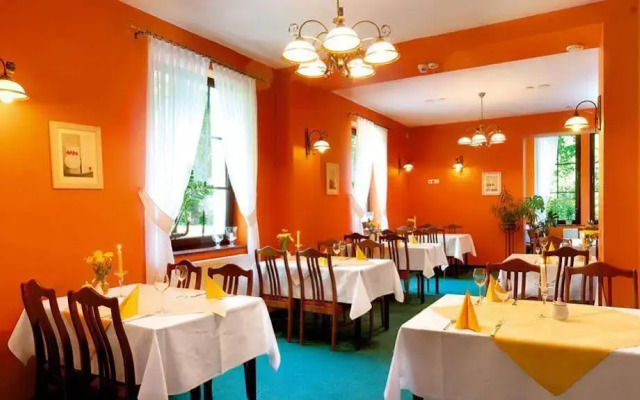 Hotel Halny