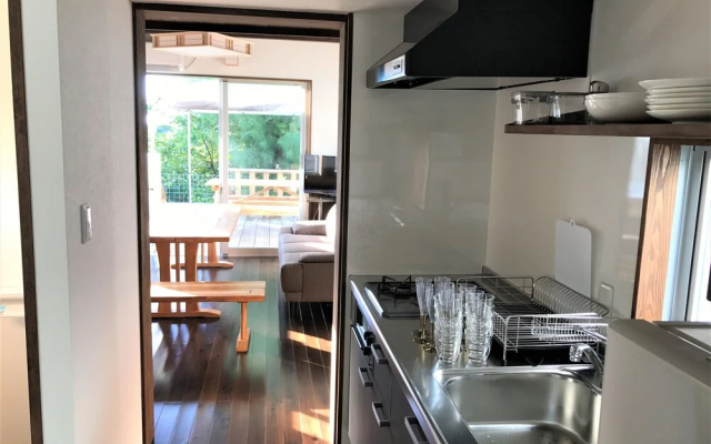 T&T Vacation Rentals