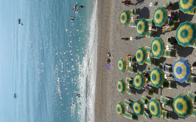 Camping Fontana delle Rose