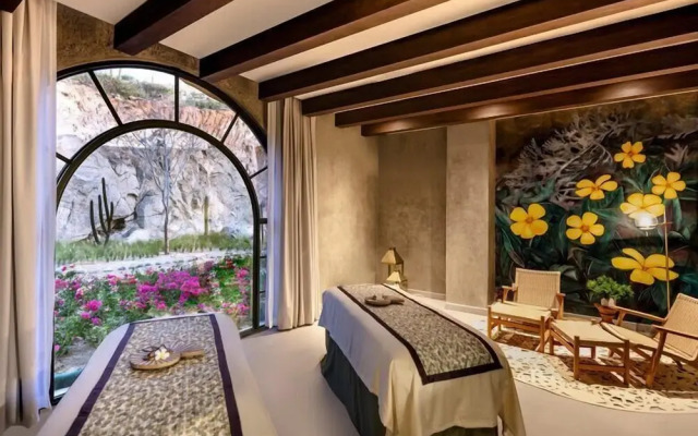 2BD Hacienda Encantada Vista Suite
