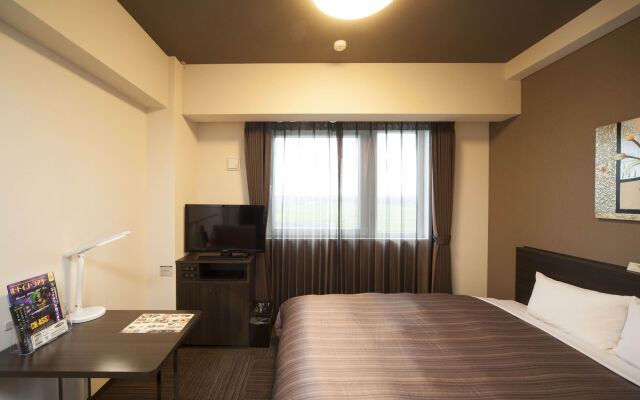 Hotel Route-Inn Shimizu Inter