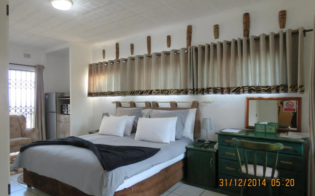 Beachcomber Bay - Guest House