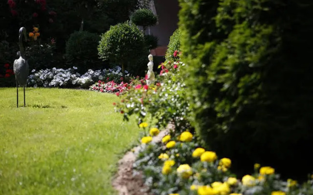 Hotel-Pension Wernemann