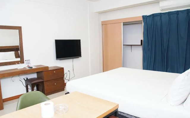 Aimor Condotel