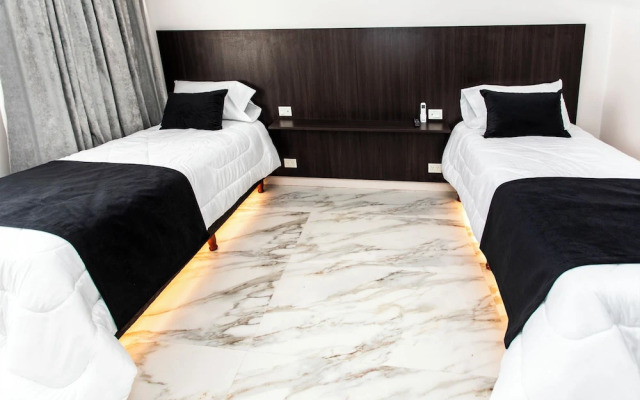 Luxury House Villa Devoto
