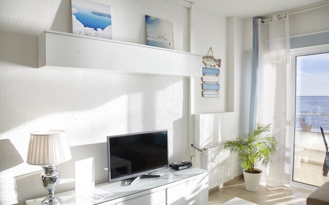 Studio Marbella Beach Centre