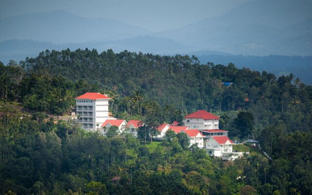 The Fog Munnar Resorts & Spa