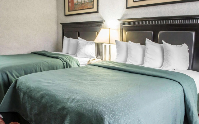 Quality Inn & Suites North