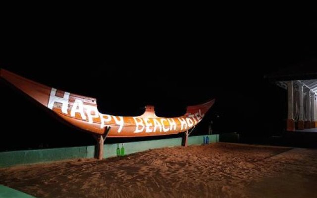 Happy Beach Guest House