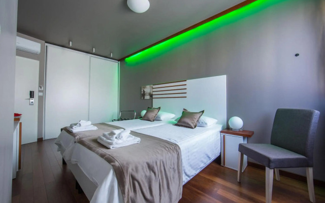 Luxury Rooms Silente Bacvice 1