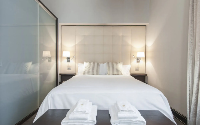 Milan Royal Suites Magenta & Luxury Apartments