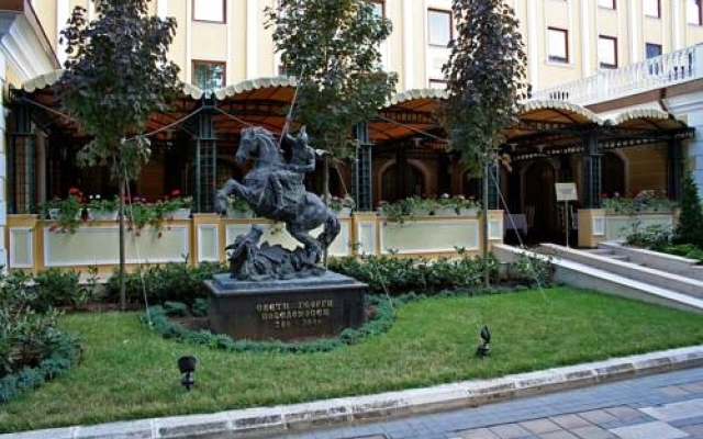 Danube Hotel