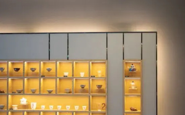 TianXiFucheng Xiyuan Hotel