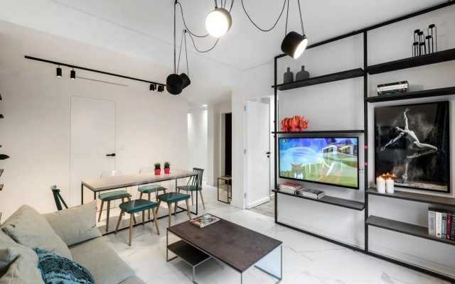 Downtown Boutique Apartments