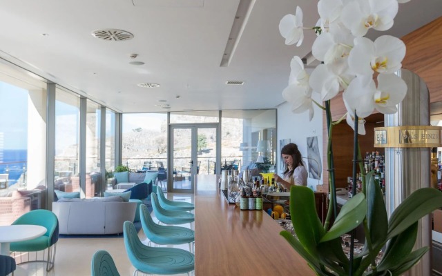 Lindos Blu Luxury Hotel & Suites - Adults Only