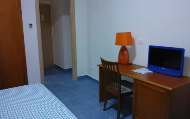 Hotel Total