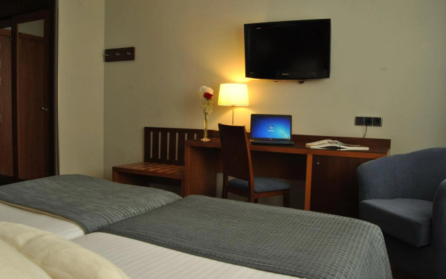 Hotel Porcel Avant