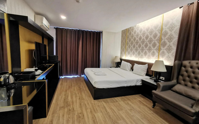 The Y Boutique Hotel