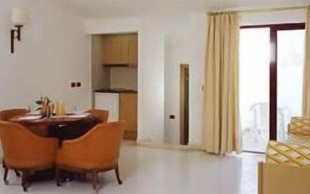 Hotel Apartamento Do Golfe (ex Vilamoura Golf Hotel)
