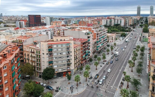 BarcelonaGo Apartments