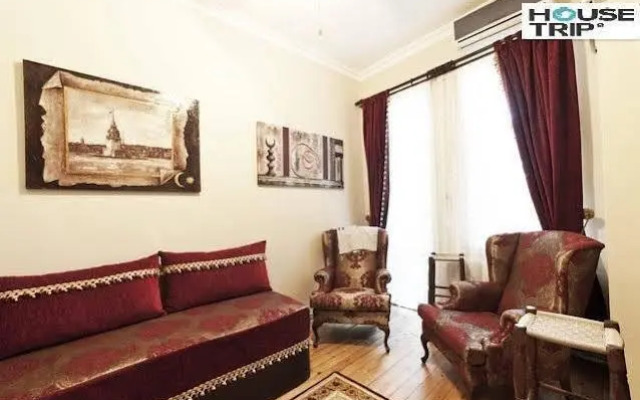 Emir Apartmani