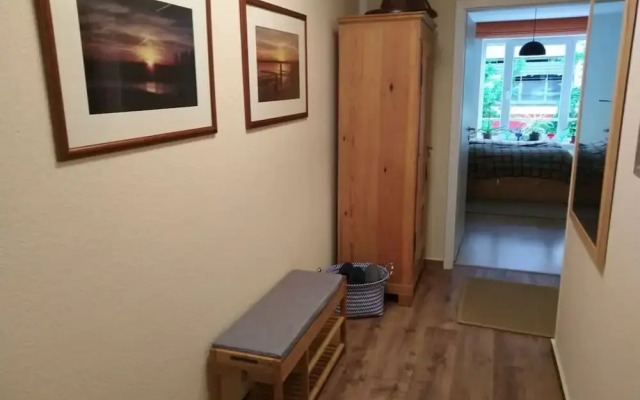 Holiday Apartment Central