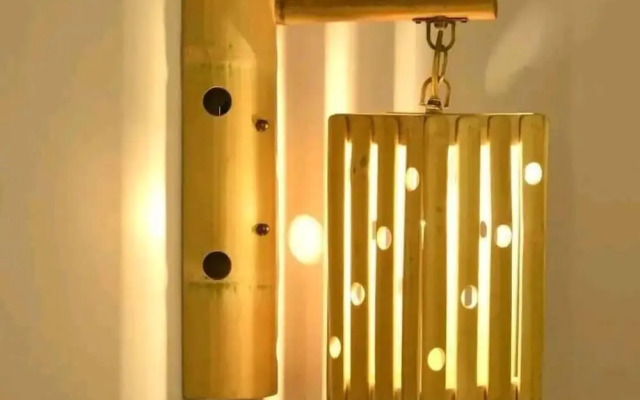 Tanzanin Eco Home & Camp