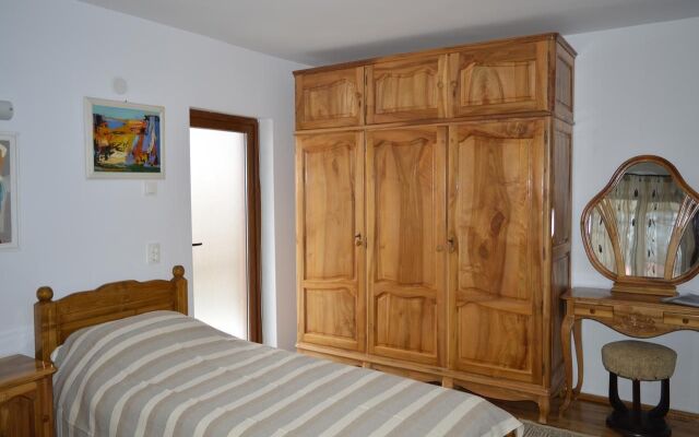 Pension Villador