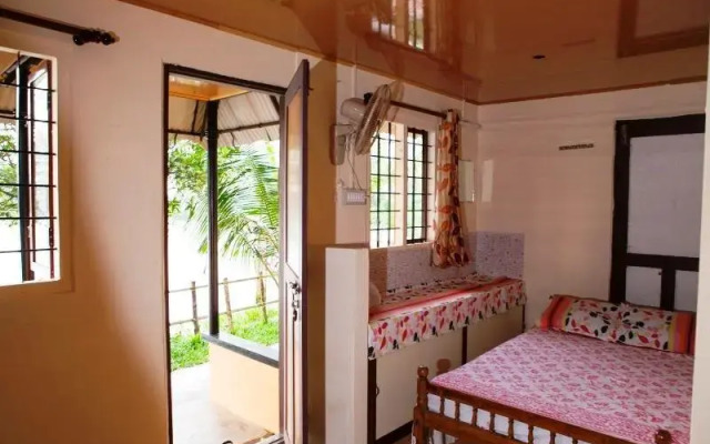 Mangrove Island Village