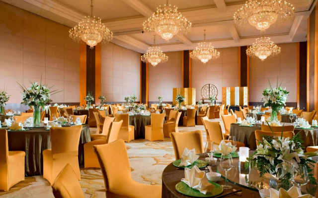 Sheraton Huizhou Beach Resort