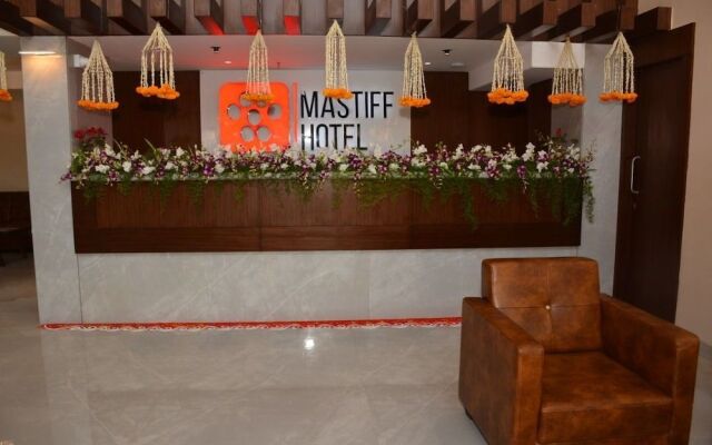 Enrise By Sayaji Pune