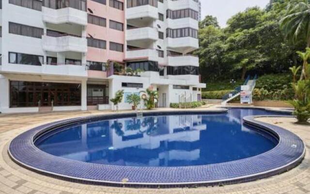 Susie VIP Suites@Sri Sayang Batu Ferringhi