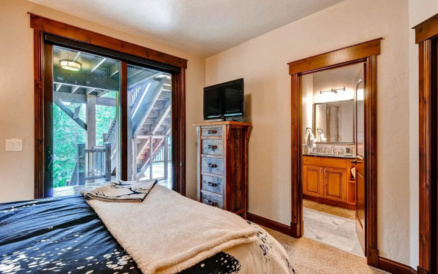 White Cloud Home #487