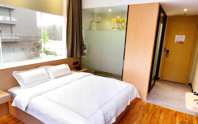 Xingwei Hostel