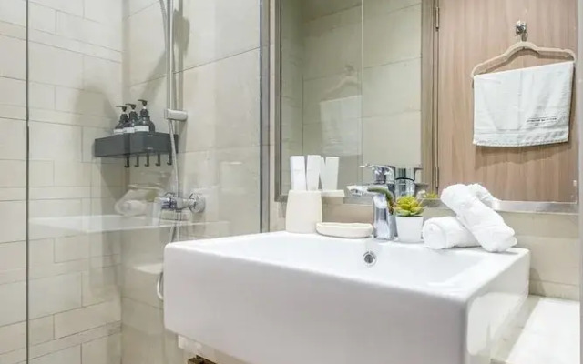 Charming Studio 10 Minutes From Dubai Mall