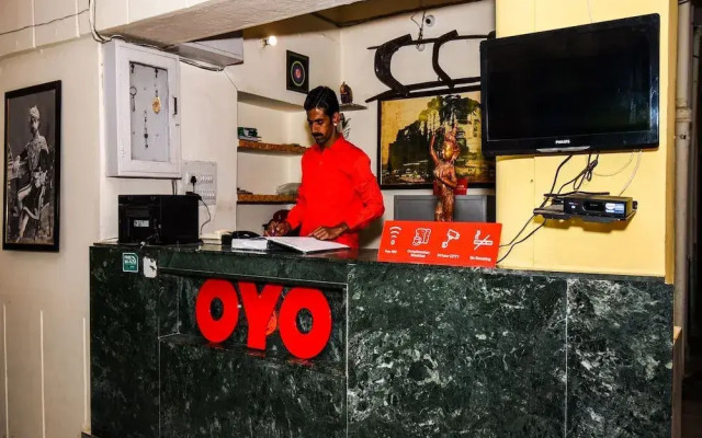 OYO 26740 Durag Villas Guest House