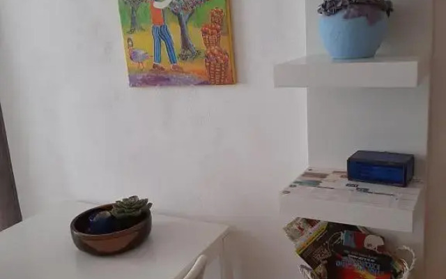 Monovano Centro Storico
