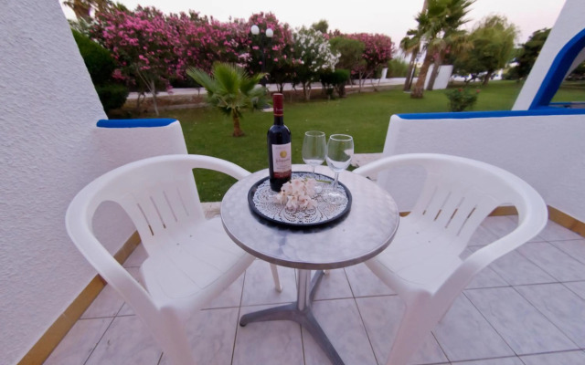 Hotel Tigaki's Star