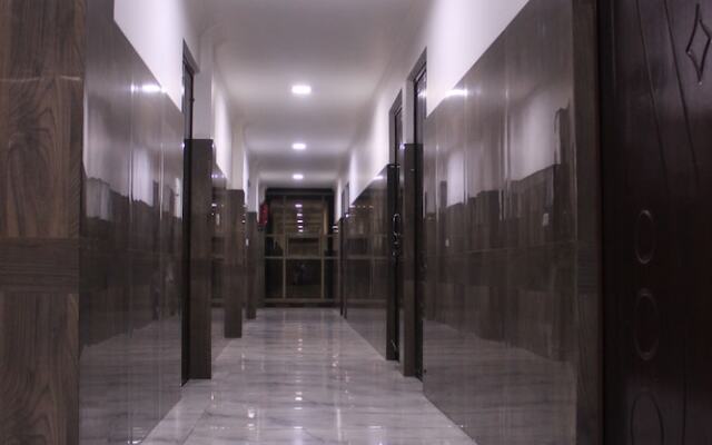 Sidra Guest House