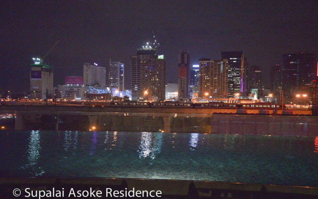 Supalai Asoke Residence