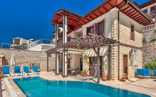 Villa Nefis