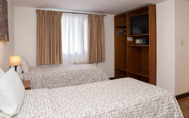 NBH | Premier Hotel Bariloche